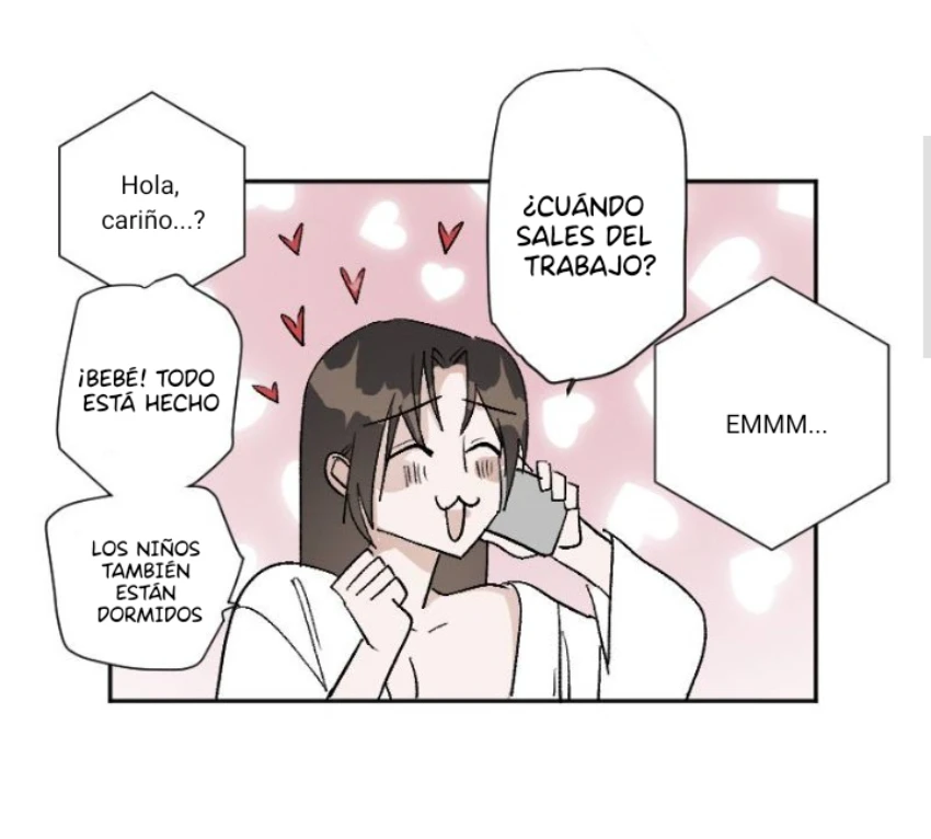 Mis cuatro maridos - Capítulo 76 - Página 8 - LectorTMOo