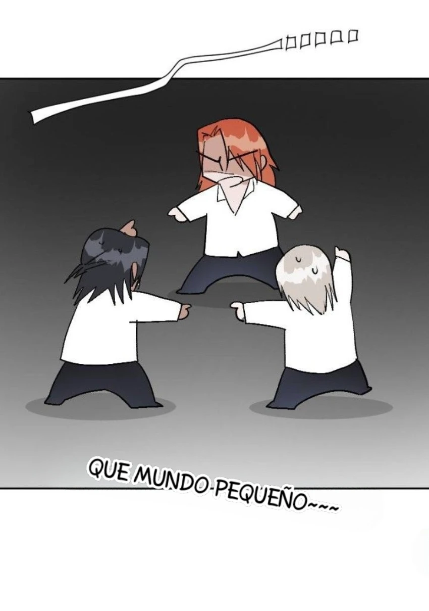 Mis cuatro maridos - Capítulo 79 - Página 6 - LectorTMOo