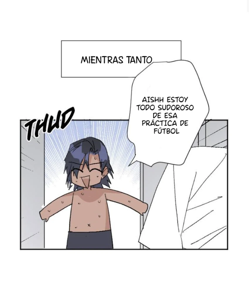 Mis cuatro maridos - Capítulo 84 - Página 5 - LectorTMOo