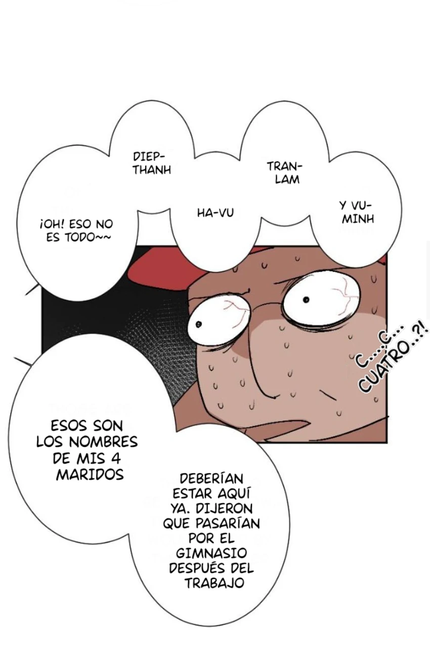 Mis cuatro maridos - Capítulo 85 - Página 7 - LectorTMOo
