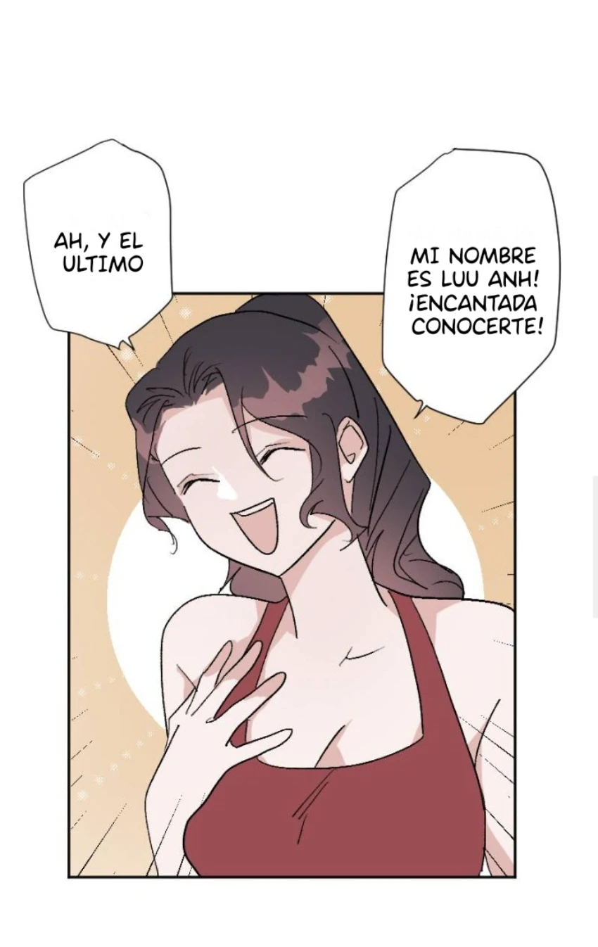 Mis cuatro maridos - Capítulo 85 - Página 8 - LectorTMOo