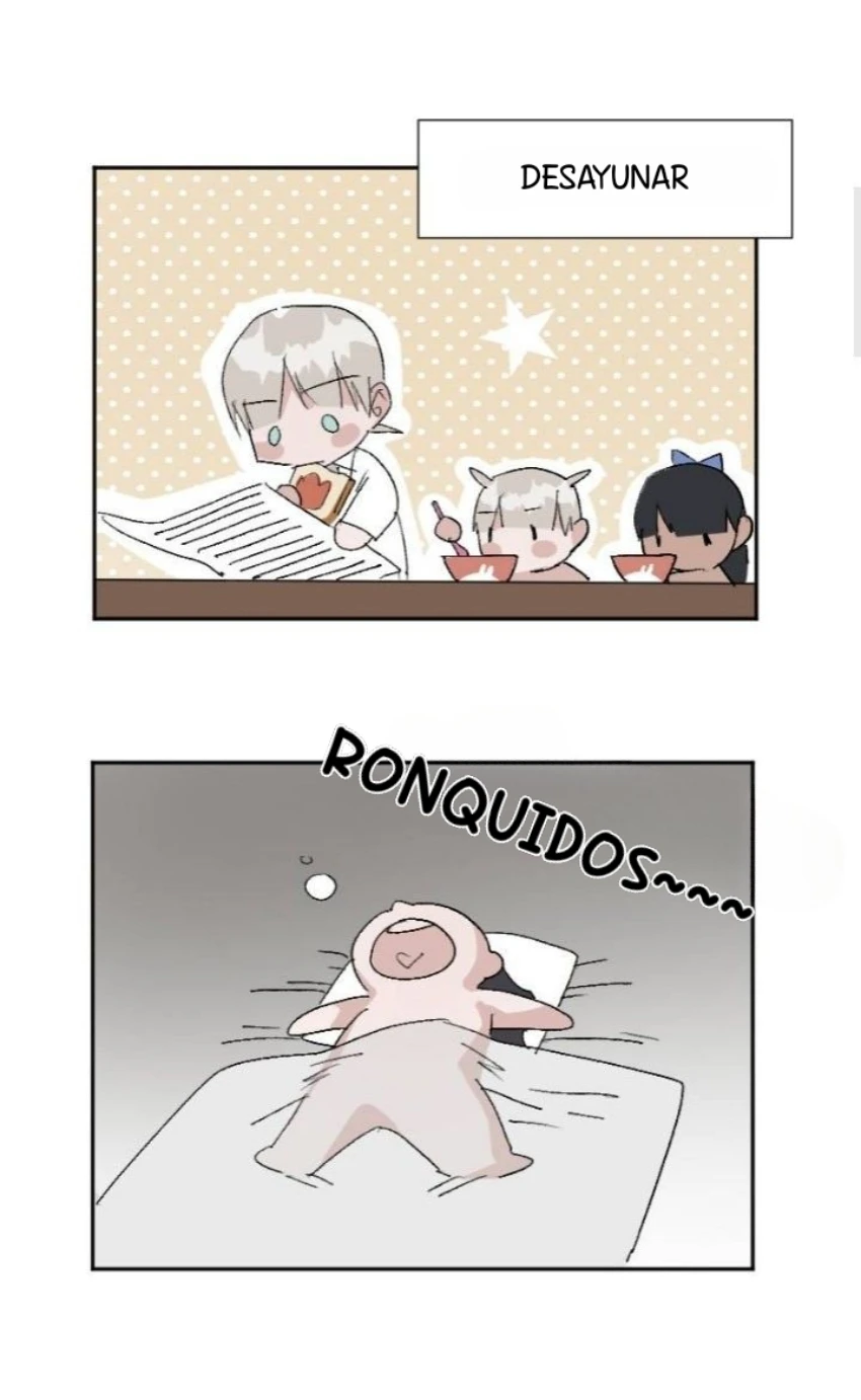 Mis cuatro maridos - Capítulo 88 - Página 5 - LectorTMOo