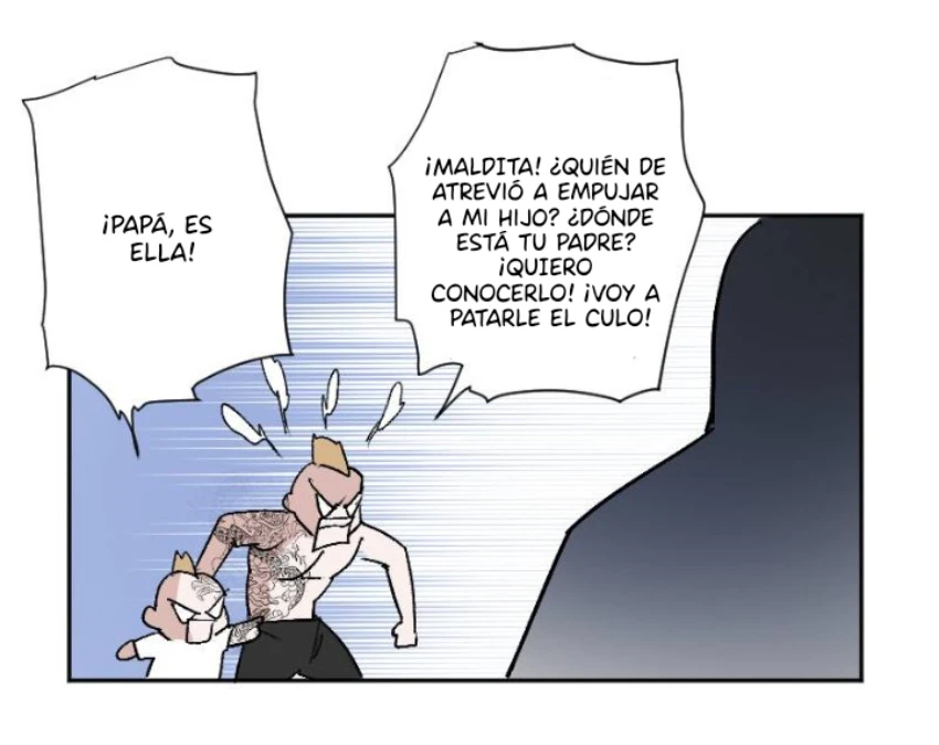 Mis cuatro maridos - Capítulo 89 - Página 4 - LectorTMOo