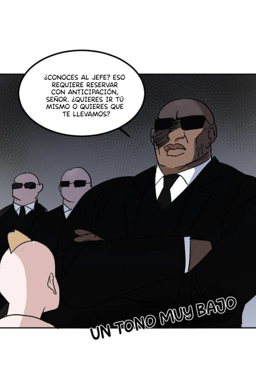 Mis cuatro maridos - Capítulo 89 - Página 6 - LectorTMOo