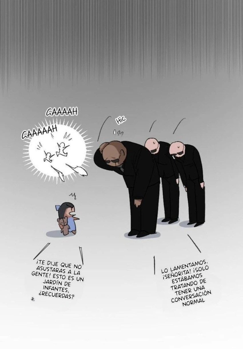 Mis cuatro maridos - Capítulo 89 - Página 7 - LectorTMOo