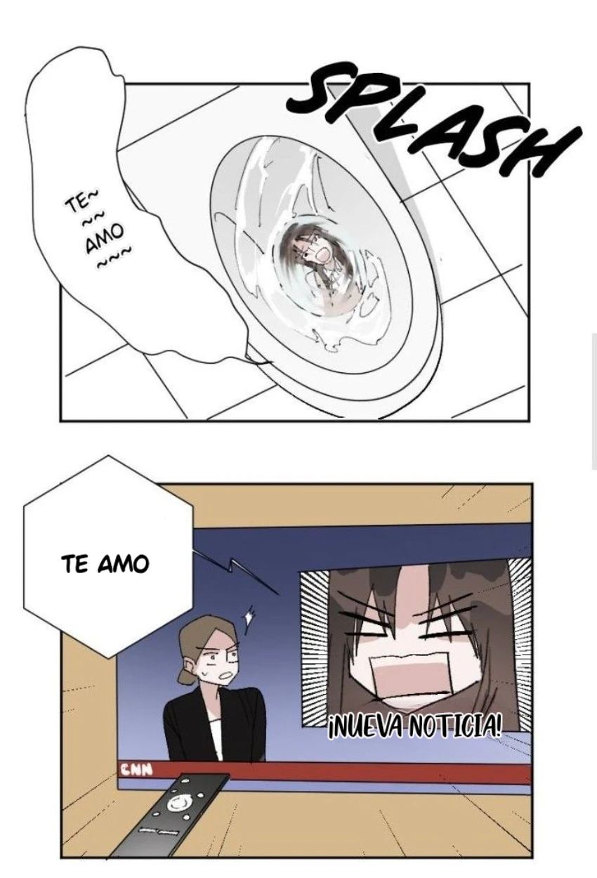 Mis cuatro maridos - Capítulo 91 - Página 8 - LectorTMOo