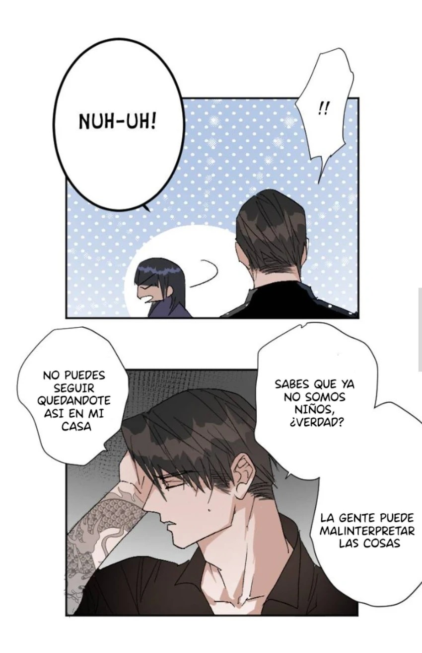 Mis cuatro maridos - Capítulo 92 - Página 8 - LectorTMOo