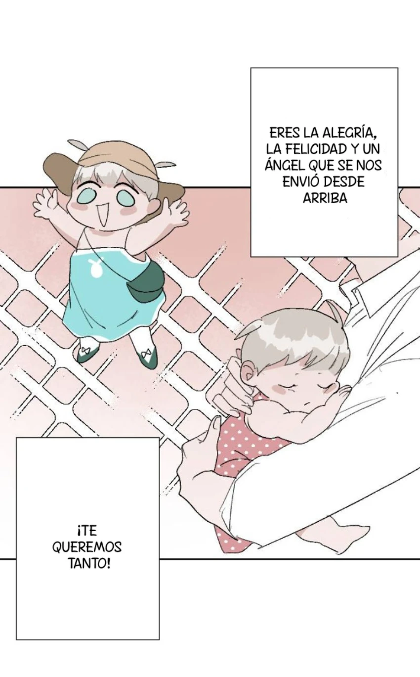 Mis cuatro maridos - Capítulo 93 - Página 3 - LectorTMOo
