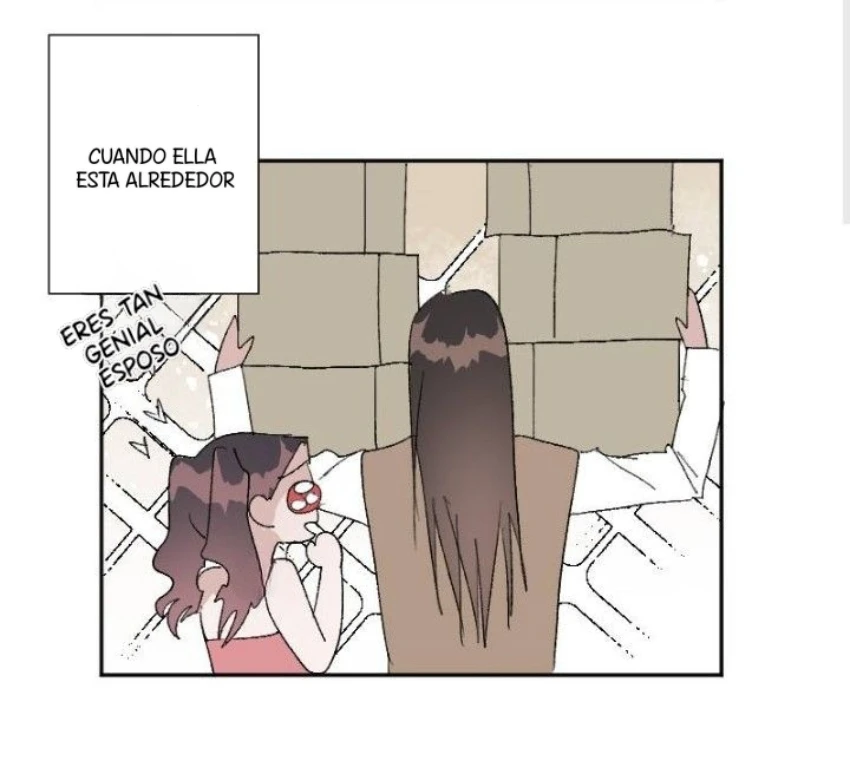 Mis cuatro maridos - Capítulo 95 - Página 4 - LectorTMOo