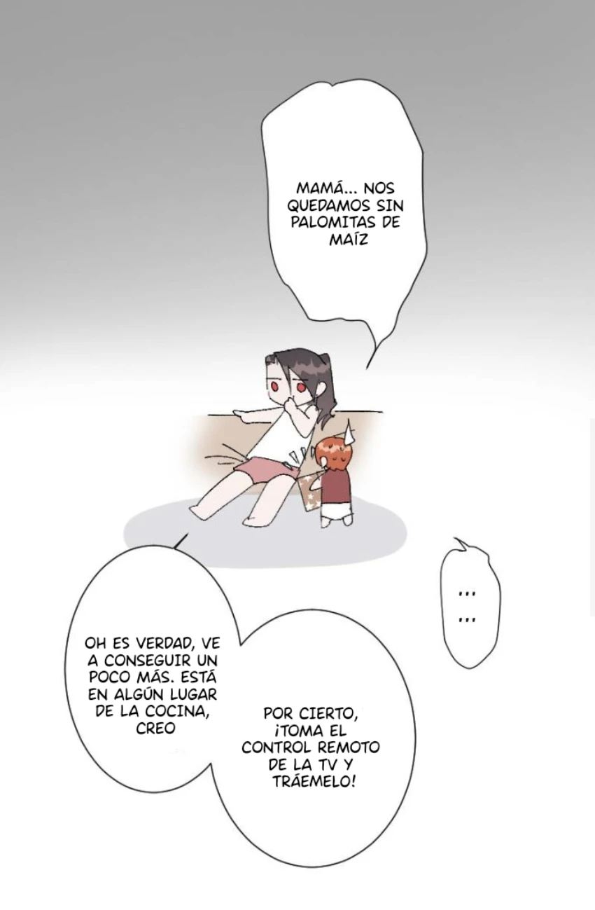 Mis cuatro maridos - Capítulo 98 - Página 6 - LectorTMOo