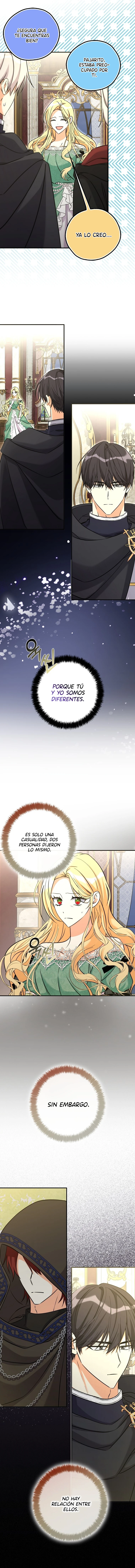 Mis Tres Hermanos Tiranos - Capítulo 102 - Página 12 - LectorTMOo