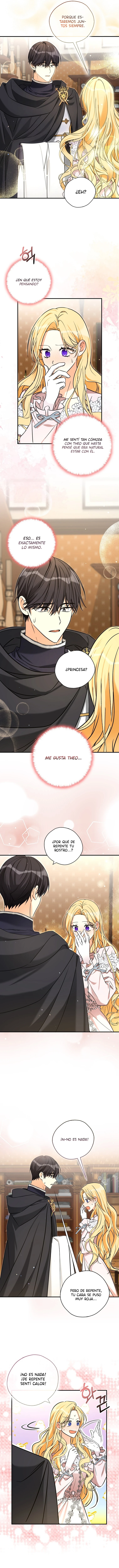 Mis Tres Hermanos Tiranos - Capítulo 103 - Página 12 - LectorTMOo