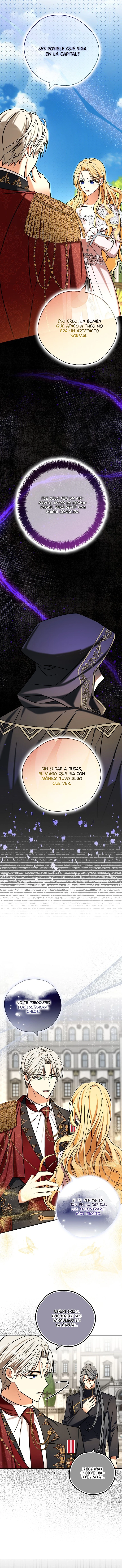 Mis Tres Hermanos Tiranos - Capítulo 105 - Página 13 - LectorTMOo