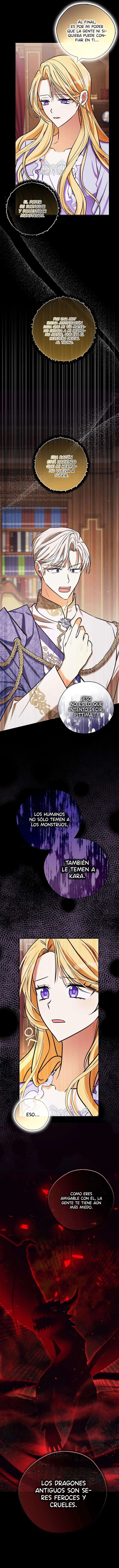 Mis Tres Hermanos Tiranos - Capítulo 106 - Página 11 - LectorTMOo