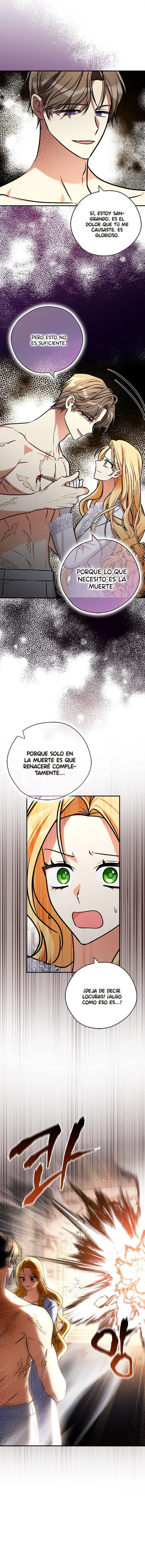 Mis Tres Hermanos Tiranos - Capítulo 111 - Página 4 - LectorTMOo