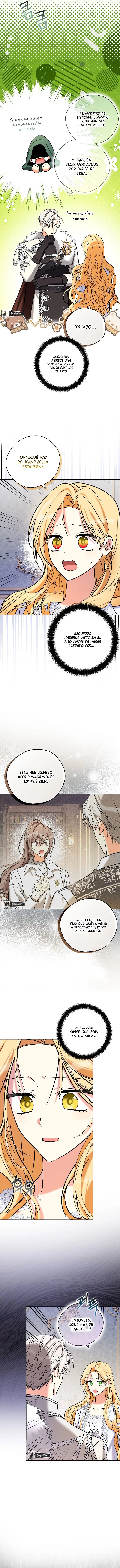 Mis Tres Hermanos Tiranos - Capítulo 114 - Página 15 - LectorTMOo