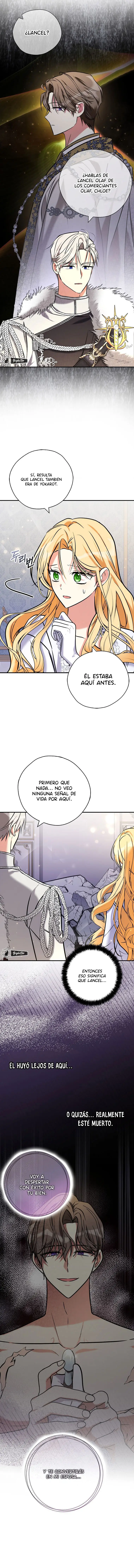 Mis Tres Hermanos Tiranos - Capítulo 114 - Página 16 - LectorTMOo