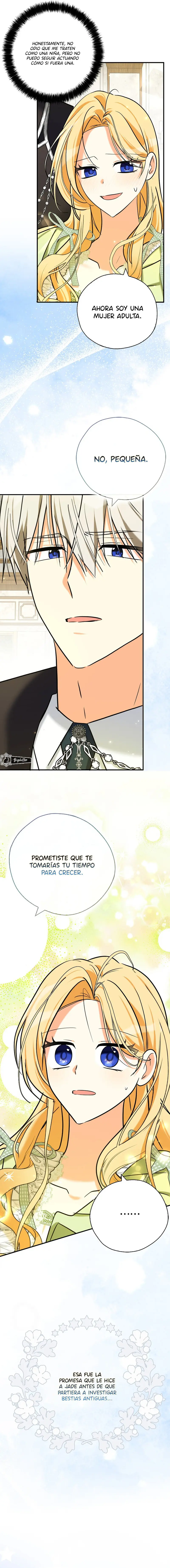 Mis Tres Hermanos Tiranos - Capítulo 117 - Página 12 - LectorTMOo