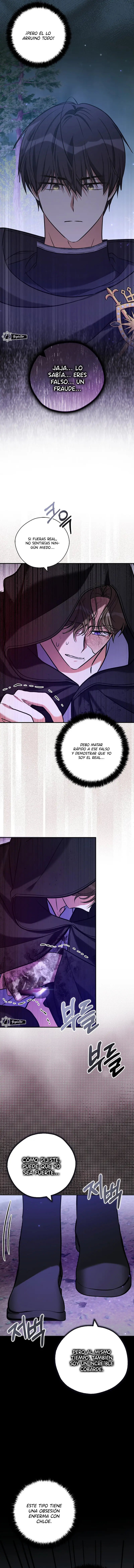 Mis Tres Hermanos Tiranos - Capítulo 118 - Página 12 - LectorTMOo