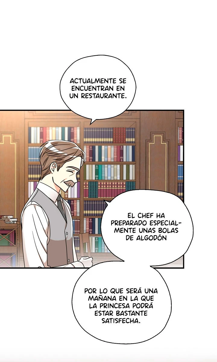 Mis Tres Hermanos Tiranos - Capítulo 12 - Página 2 - LectorTMOo
