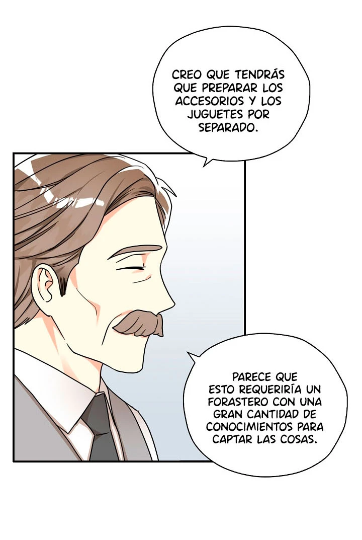 Mis Tres Hermanos Tiranos - Capítulo 12 - Página 5 - LectorTMOo