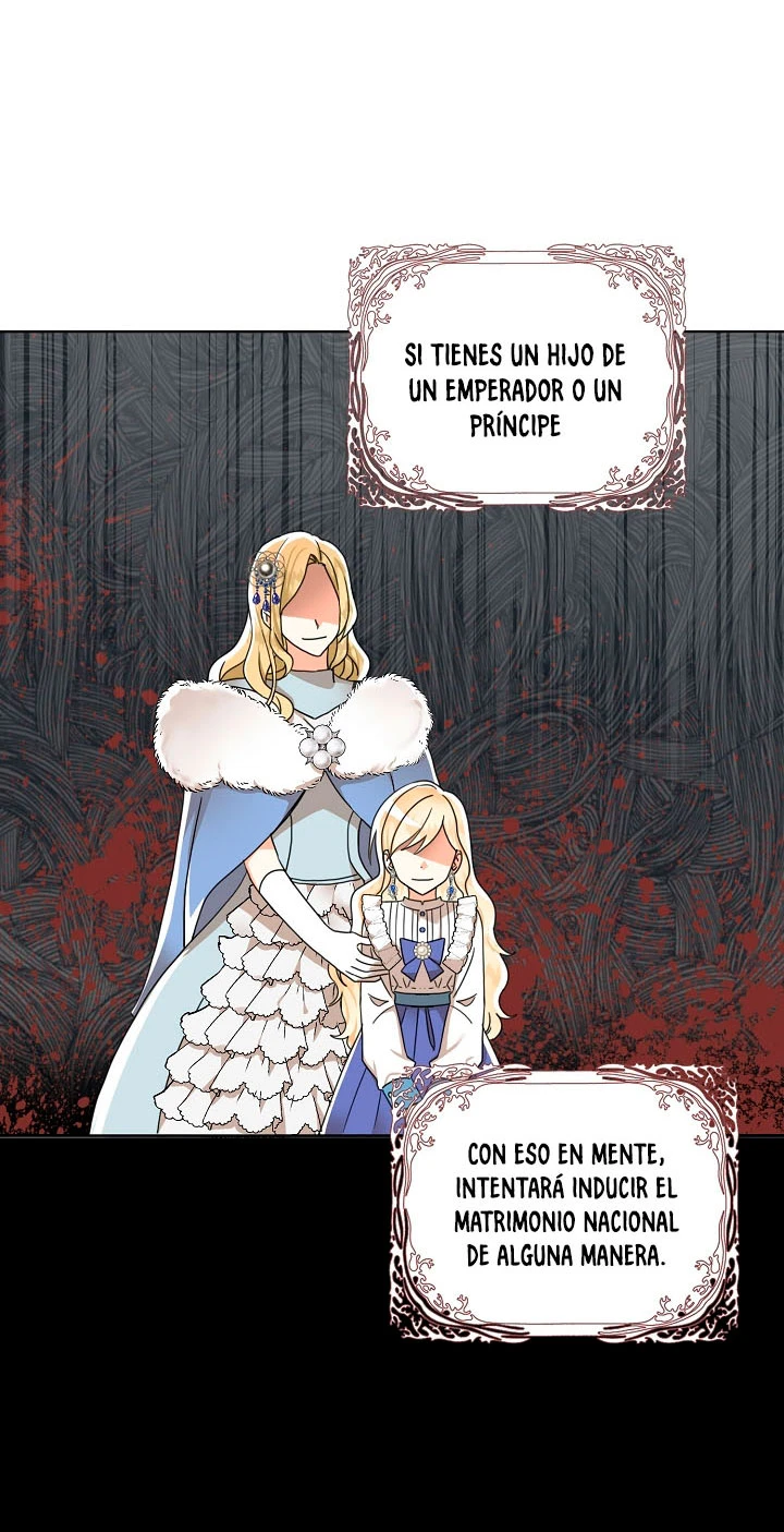 Mis Tres Hermanos Tiranos - Capítulo 12 - Página 13 - LectorTMOo