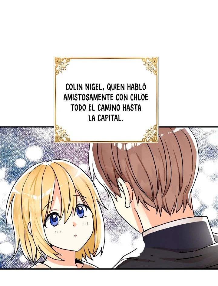 Mis Tres Hermanos Tiranos - Capítulo 12 - Página 20 - LectorTMOo
