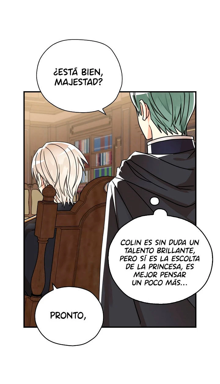 Mis Tres Hermanos Tiranos - Capítulo 12 - Página 27 - LectorTMOo