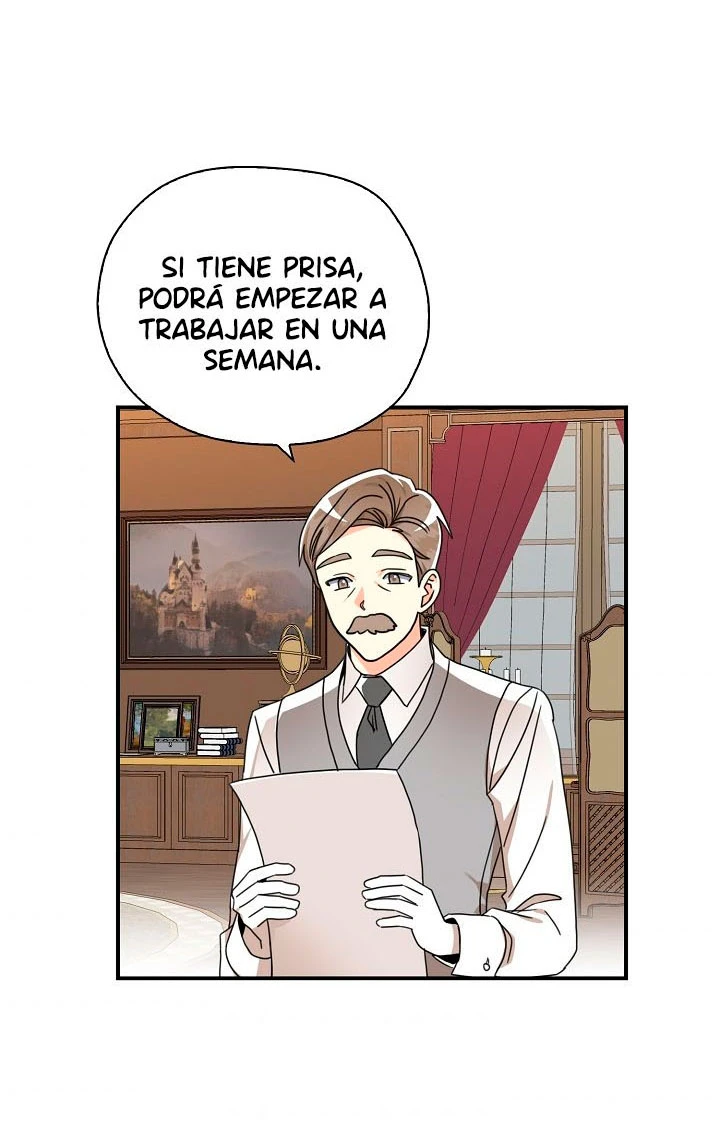 Mis Tres Hermanos Tiranos - Capítulo 12 - Página 34 - LectorTMOo