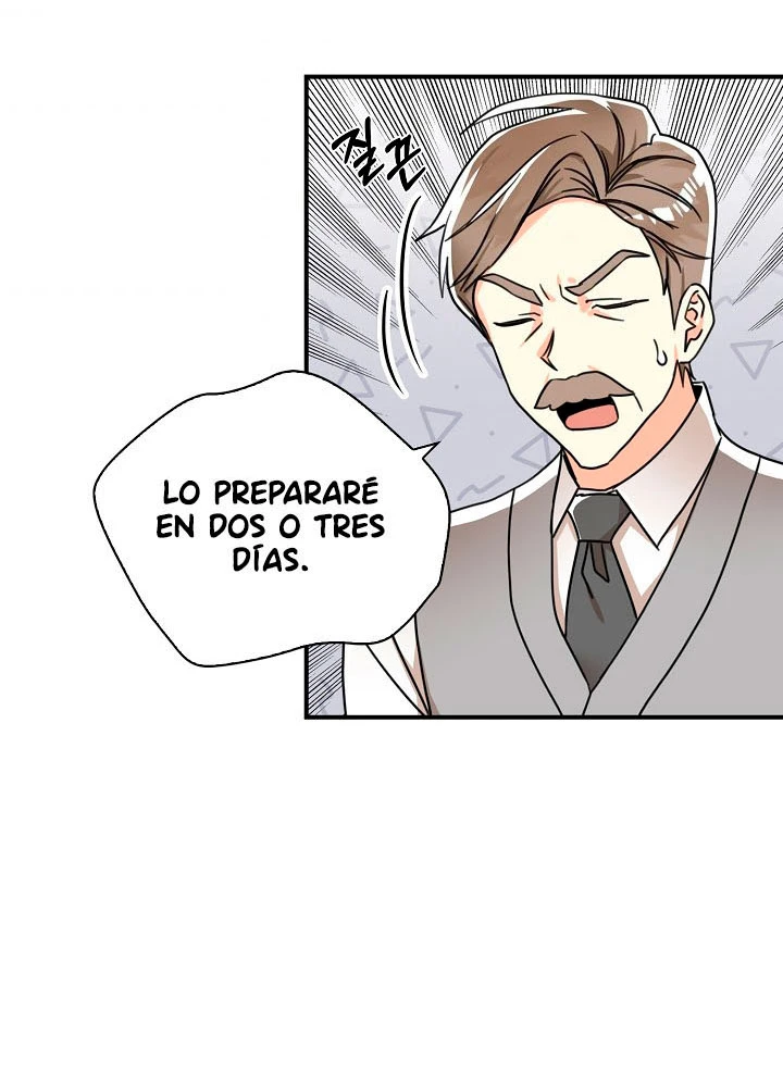 Mis Tres Hermanos Tiranos - Capítulo 12 - Página 36 - LectorTMOo