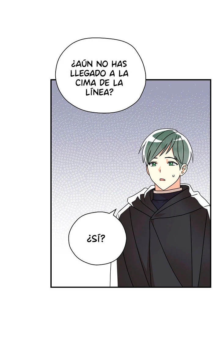 Mis Tres Hermanos Tiranos - Capítulo 12 - Página 39 - LectorTMOo