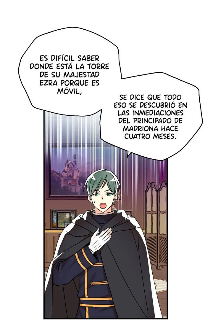 Mis Tres Hermanos Tiranos - Capítulo 12 - Página 41 - LectorTMOo