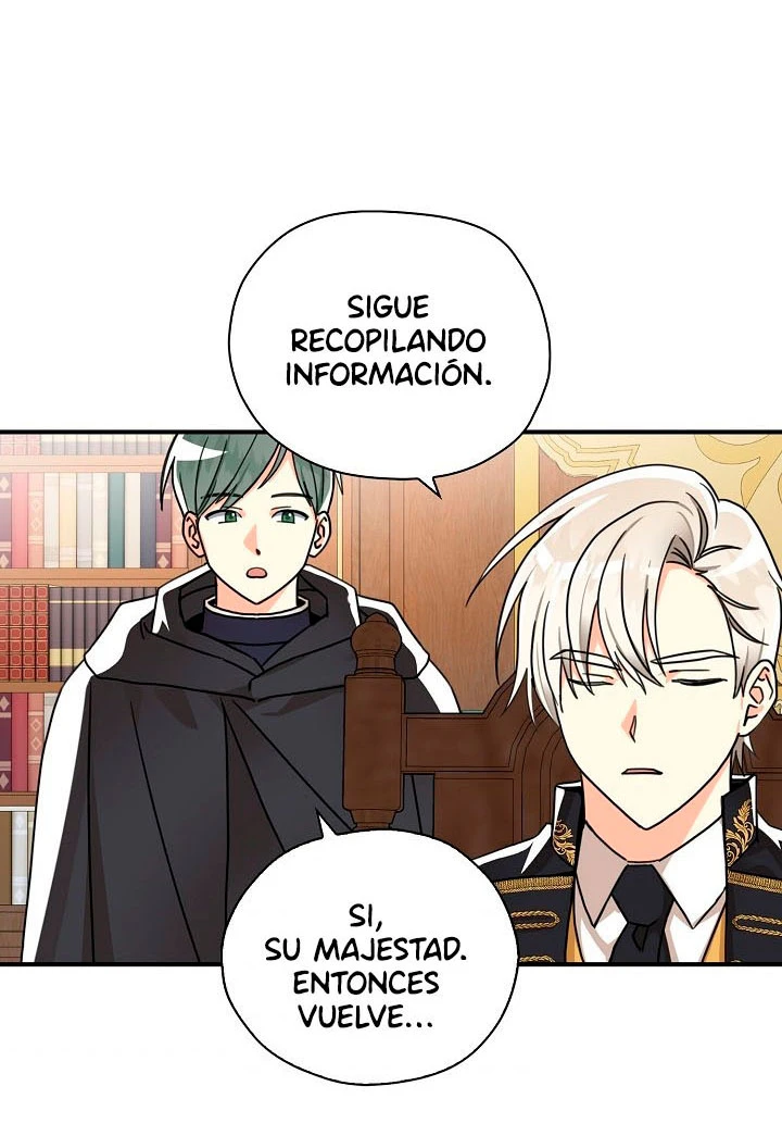 Mis Tres Hermanos Tiranos - Capítulo 12 - Página 43 - LectorTMOo