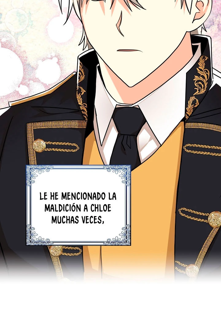 Mis Tres Hermanos Tiranos - Capítulo 12 - Página 47 - LectorTMOo