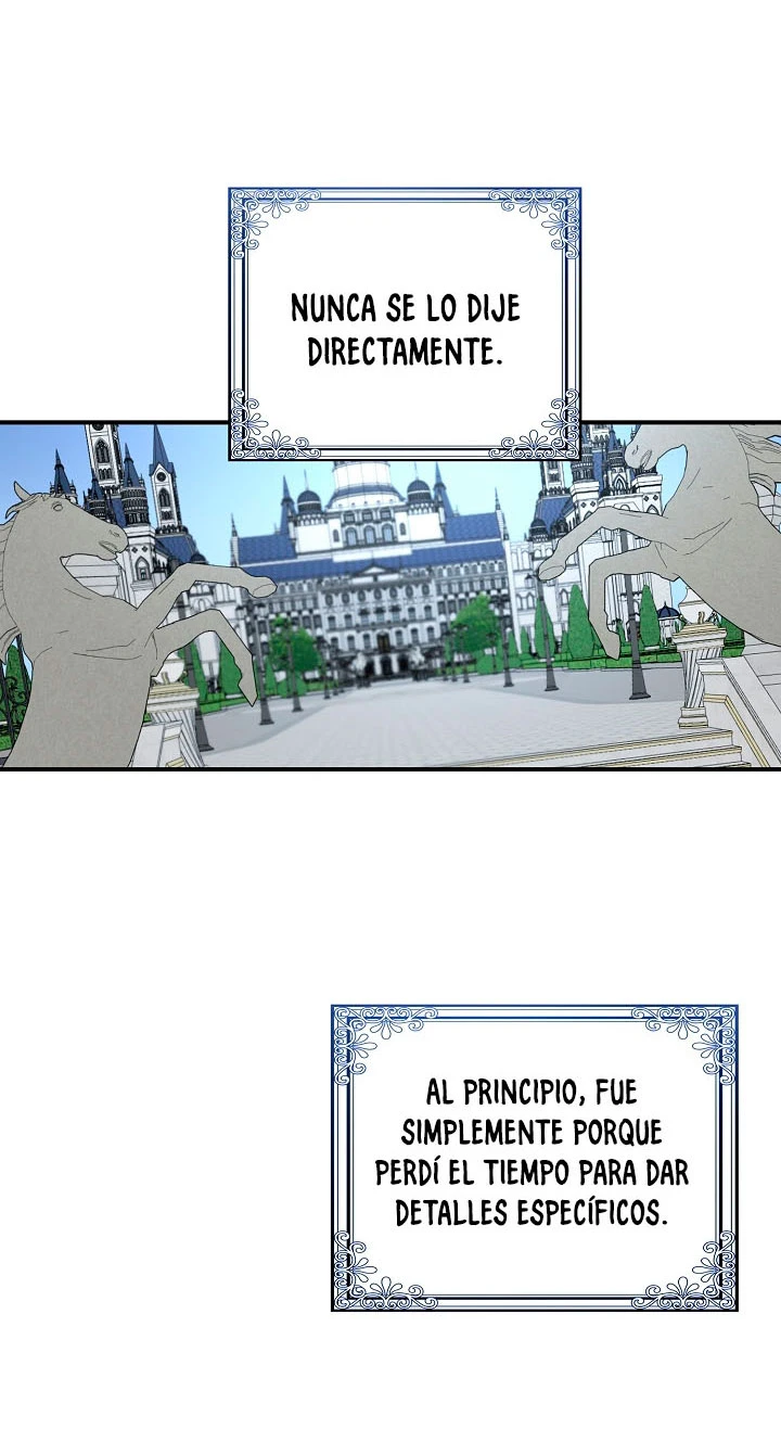 Mis Tres Hermanos Tiranos - Capítulo 12 - Página 48 - LectorTMOo
