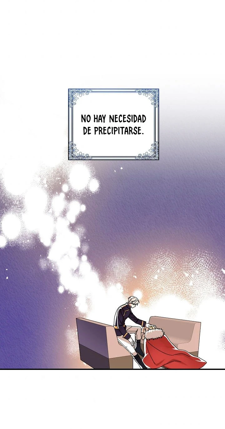 Mis Tres Hermanos Tiranos - Capítulo 12 - Página 53 - LectorTMOo