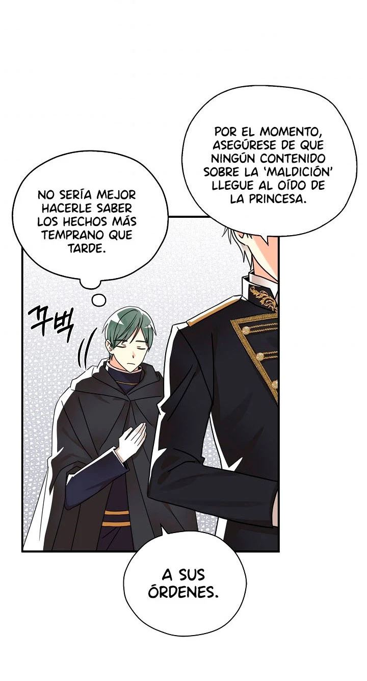 Mis Tres Hermanos Tiranos - Capítulo 12 - Página 54 - LectorTMOo