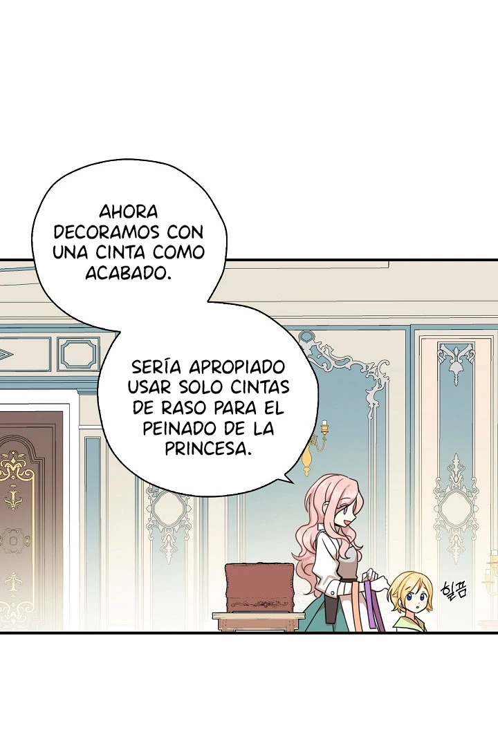 Mis Tres Hermanos Tiranos - Capítulo 15 - Página 8 - LectorTMOo