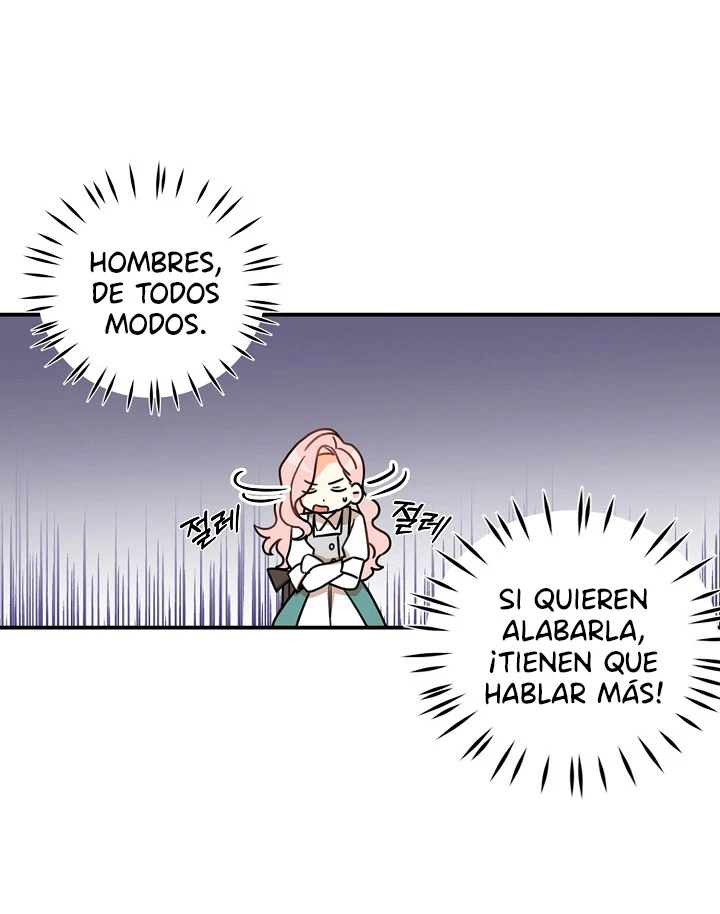 Mis Tres Hermanos Tiranos - Capítulo 15 - Página 10 - LectorTMOo