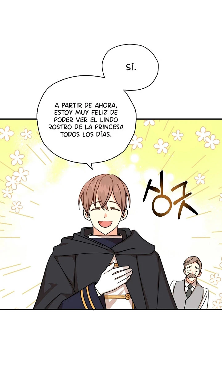 Mis Tres Hermanos Tiranos - Capítulo 15 - Página 11 - LectorTMOo