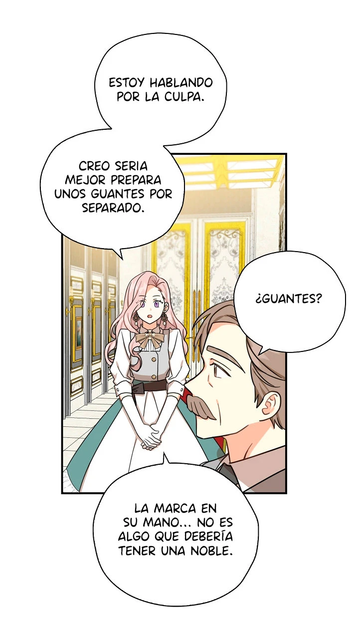 Mis Tres Hermanos Tiranos - Capítulo 15 - Página 14 - LectorTMOo