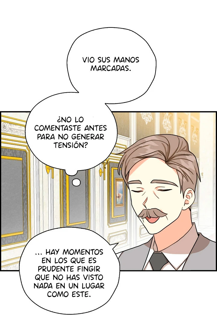 Mis Tres Hermanos Tiranos - Capítulo 15 - Página 15 - LectorTMOo