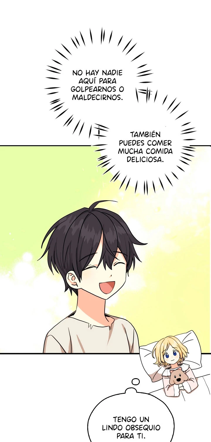 Mis Tres Hermanos Tiranos - Capítulo 15 - Página 20 - LectorTMOo