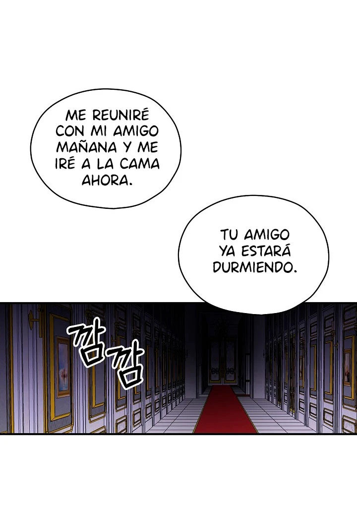 Mis Tres Hermanos Tiranos - Capítulo 17 - Página 12 - LectorTMOo