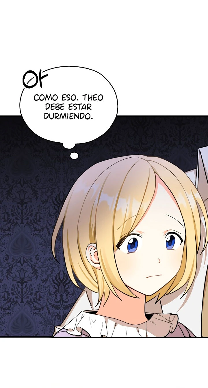 Mis Tres Hermanos Tiranos - Capítulo 17 - Página 13 - LectorTMOo