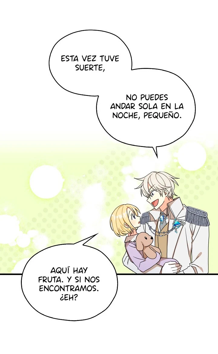 Mis Tres Hermanos Tiranos - Capítulo 17 - Página 41 - LectorTMOo