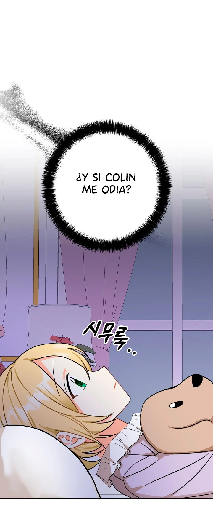 Mis Tres Hermanos Tiranos - Capítulo 17 - Página 47 - LectorTMOo