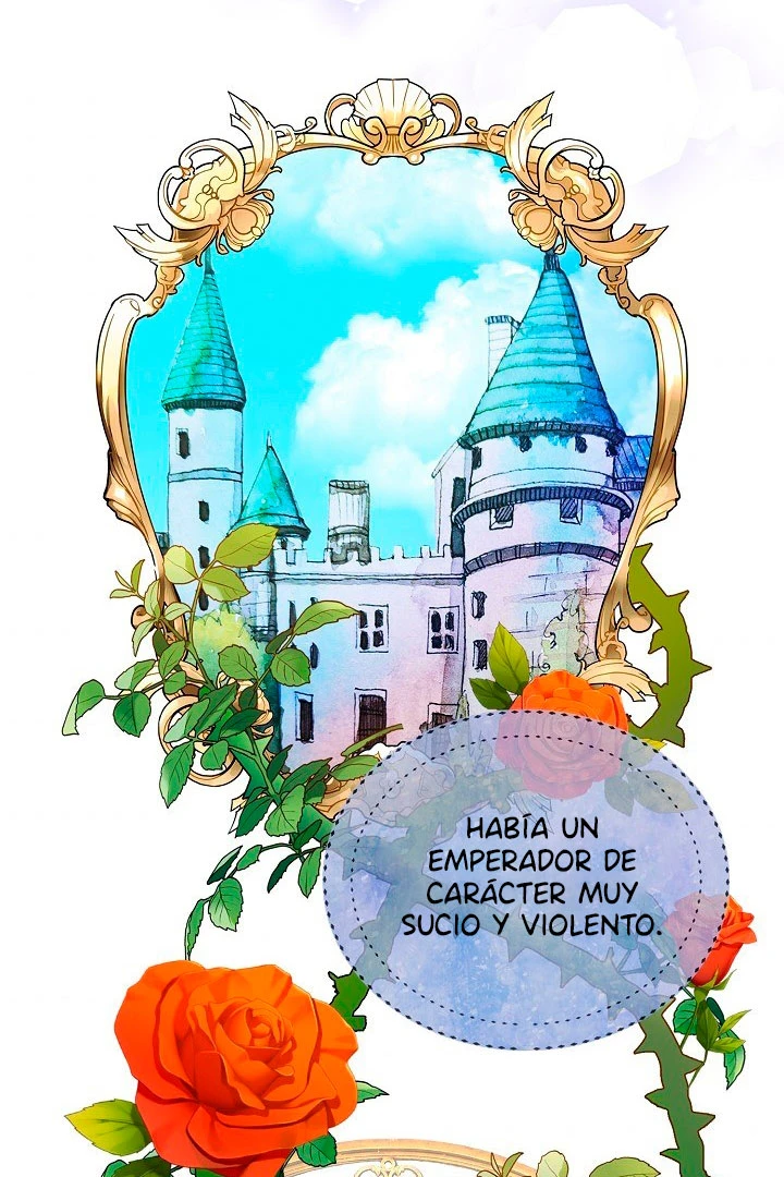 Mis Tres Hermanos Tiranos - Capítulo 17 - Página 52 - LectorTMOo