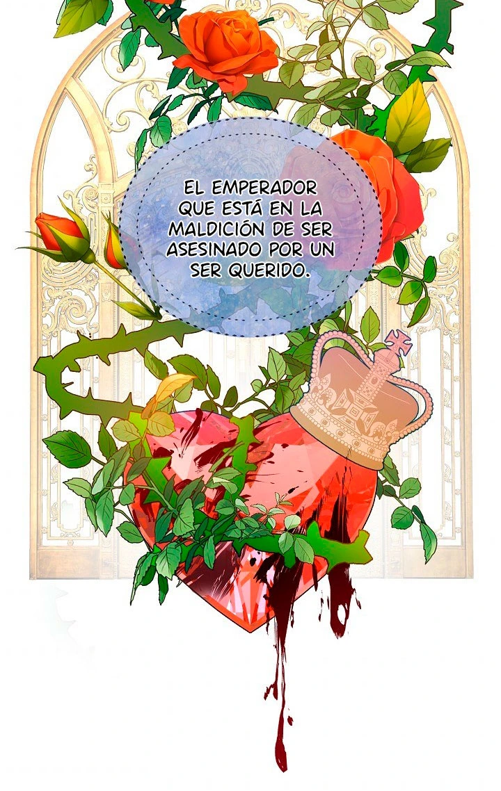 Mis Tres Hermanos Tiranos - Capítulo 17 - Página 53 - LectorTMOo