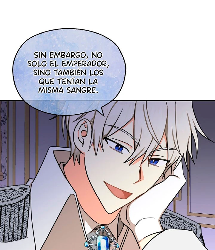Mis Tres Hermanos Tiranos - Capítulo 17 - Página 54 - LectorTMOo